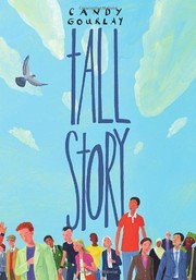 Cover of: Tall Story by Candy Gourlay