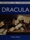 Cover of: Dracula - the original classic edition