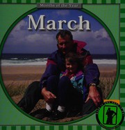 March by Robyn Brode