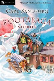 Cover of: Rootabaga stories by Carl Sandburg