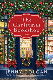 Cover of: The Christmas Bookshop