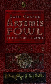 Artemis Fowl. The Eternity Code by Eoin Colfer, Giovanni Rigano, Paolo Lamanna, Andrew Donkin