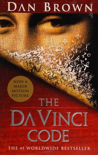 The Da Vinci Code by 
