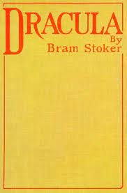 The New Annotated Dracula by Bram Stoker