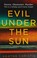Cover of: Evil under the Sun