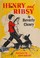 Cover of: Henry and Ribsy
