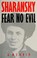 Cover of: Fear no evil
