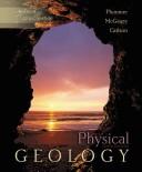 Physical geology by Charles C. Plummer