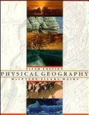 Cover of: Physical geography by Michael P. McIntyre