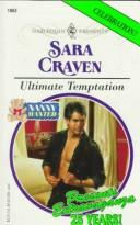 Ultimate Temptation (Nanny Wanted!) (Presents No. 1963) by Craven