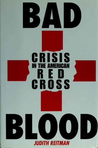Bad blood by Judith Reitman