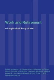 Work and retirement by Herbert S. Parnes