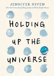 Cover of: Holding Up the Universe by 