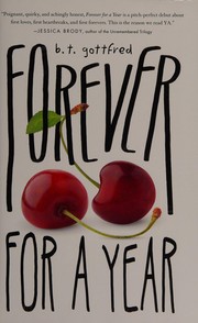 Cover of: Forever for a Year by 