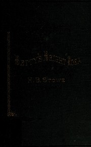 Cover of: Betty's bright idea by Harriet Beecher Stowe