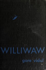 Cover of: Williwaw by Gore Vidal
