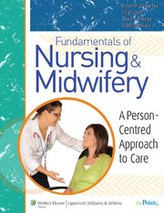 Cover of: Fundamentals of Nursing and Midwifery
