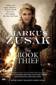 Cover of: The Book Thief
